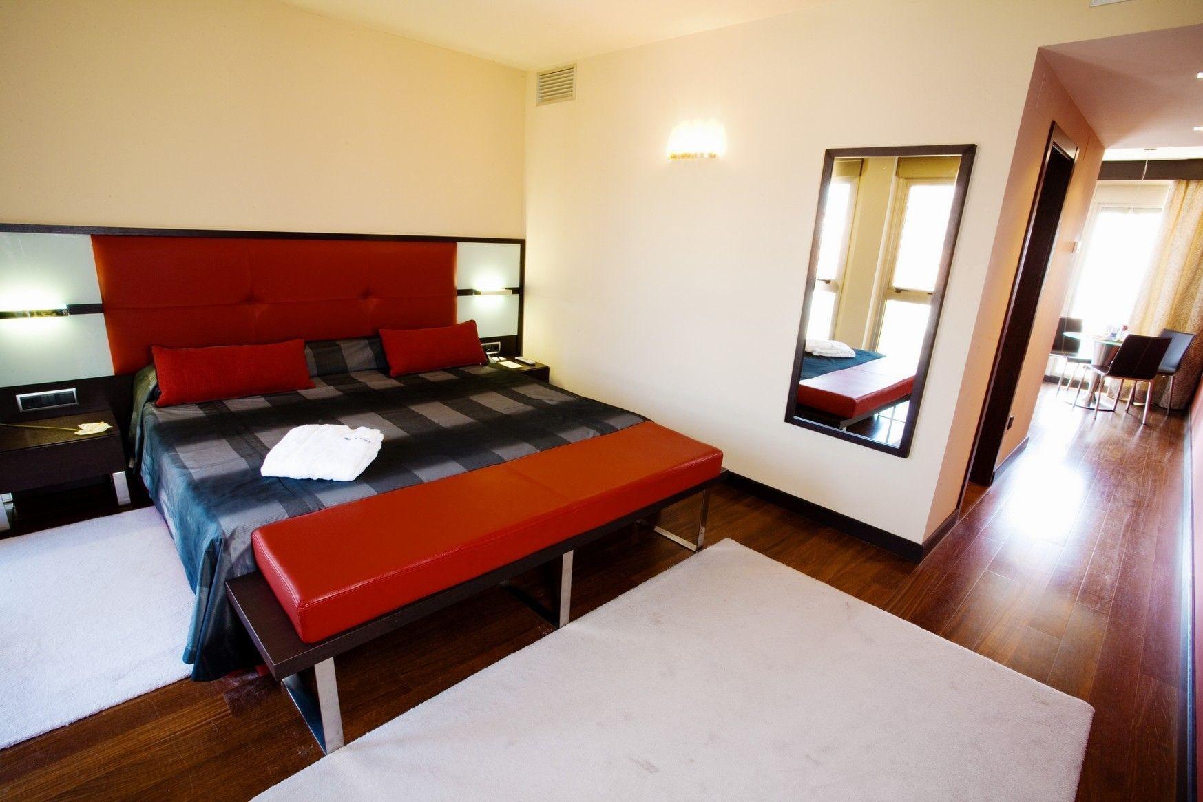 Hotel Royal Nayef Portonovo Zewnętrze zdjęcie