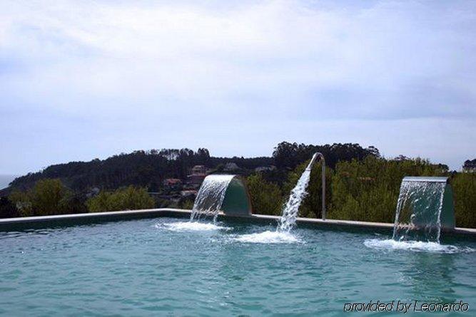Hotel Royal Nayef Portonovo Udogodnienia zdjęcie