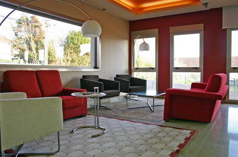 Hotel Royal Nayef Portonovo Zewnętrze zdjęcie