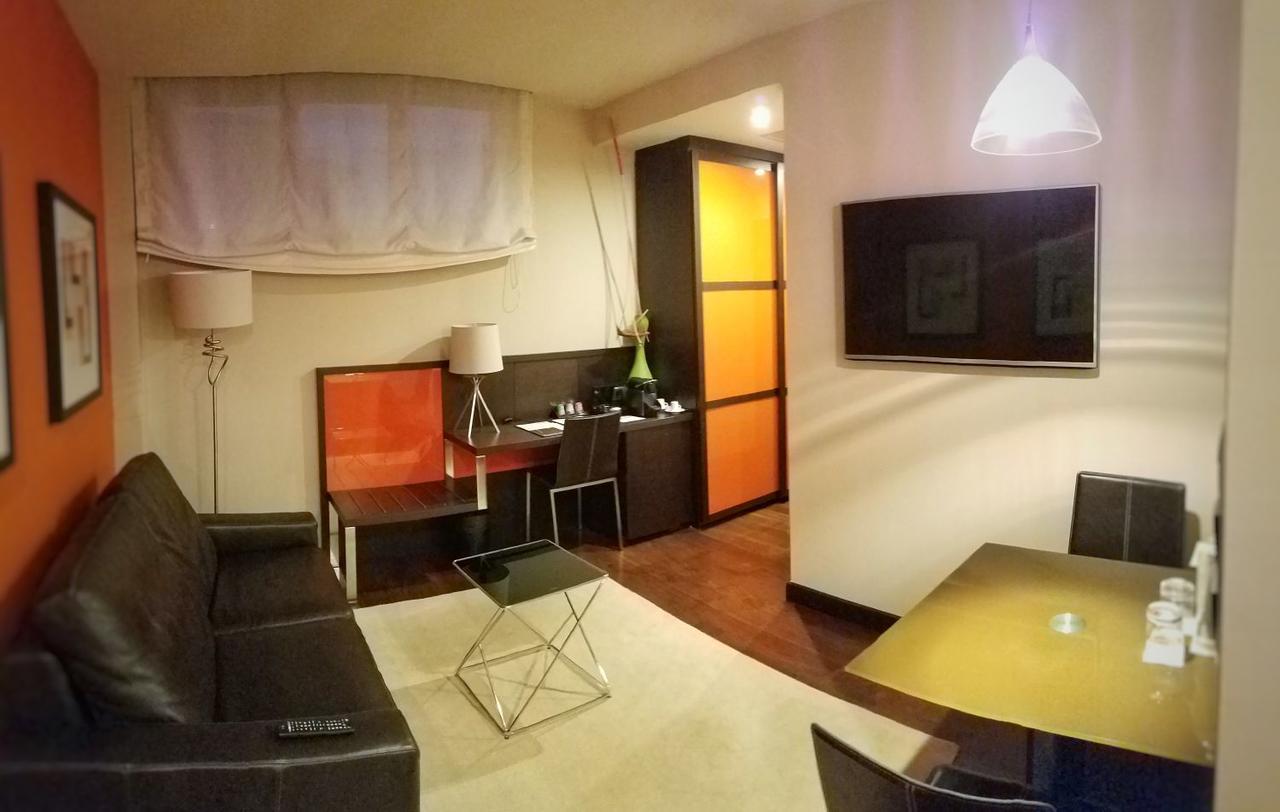 Hotel Royal Nayef Portonovo Zewnętrze zdjęcie