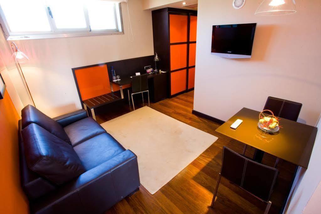 Hotel Royal Nayef Portonovo Zewnętrze zdjęcie